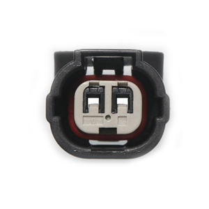 MAP吸気圧センサー用2ウェイメス自動車用オートバイターンシグナルコネクター6189-0890 6918-1835 - Product Image 5