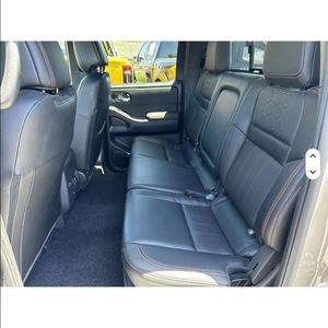 Camioneta <span class=keywords><strong>Nissan</strong></span> Frontier PRO-X <span class=keywords><strong>DOBLE</strong></span> <span class=keywords><strong>CABINA</strong></span> USADA 2024 - Product Image 5