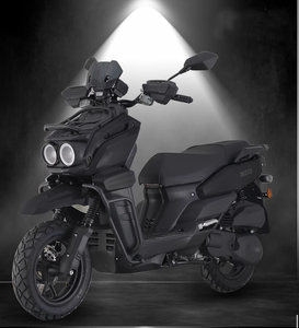 Motocicletta Elettrica ad Alta Potenza 2000W 3000W, Moto Elettrica ad Alta Velocità 80km/h, Bicicletta Elettrica Urbana per Adulti con Batteria al Litio - Product Image 5