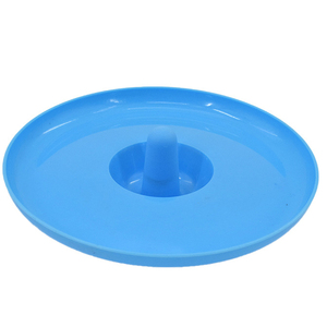 Jouets d'extérieur captivants pour animaux de compagnie, avec un disque volant durable pour chien, pour des jeux interactifs et une activité physique - Product Image 6