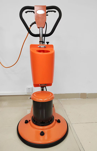 Pulidora Multifunción KVG-20E de 20 Pulgadas para Pisos de Mármol y Concreto, Gran Venta - Product Image 2