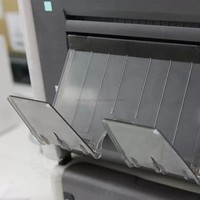 Penutup Printer dan Dudukan Printer DNP RX1HS Desain Baki Foto untuk Mesin Photo Booth, Penjualan Terlaris 2025