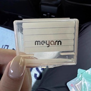 Cire de soulagement dentaire colorée sans découpe, aromatisée aux fruits, pour points de rupture de laboratoire dentaire et appareils orthodontiques <span class=keywords><strong>Invisalign</strong></span> - Product Image 5