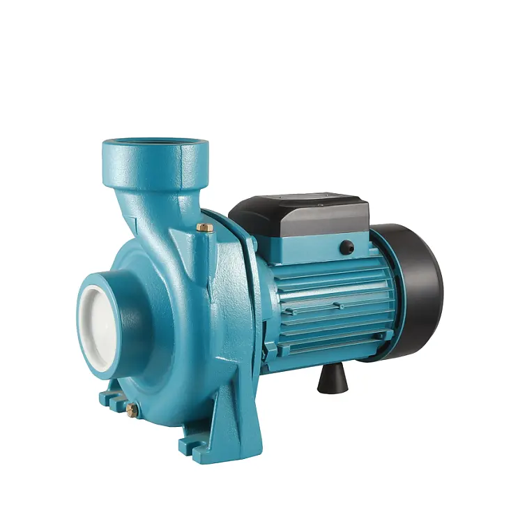 Max.Flow up to 1100 l/min high pressure centrifugal water pump