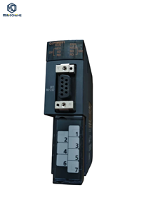 เซ็นเซอร์ควบคุม PLC โมดูลการสื่อสาร MODBUS อินเทอร์เฟซ RS-232 ยี่ห้อใหม่ QJ71MB91 - Product Image 1