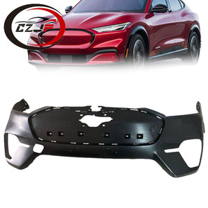Czjf กันชนหน้าสำหรับรถ <span class=keywords><strong>Ford</strong></span> <span class=keywords><strong>Mach</strong></span> MZ8B-17C83-A กันชนหน้า2024 - Product Image 1