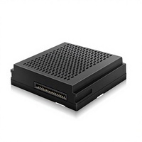 Applicable aux Mercedes-Benz NTG45 OLIVER, décodeur CarPlay sans fil, Android Auto, module de navigation Becker
