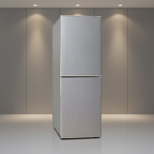 Refrigerador <span class=keywords><strong>General</strong></span> <span class=keywords><strong>Electric</strong></span> <span class=keywords><strong>de</strong></span> 262 Litros con Doble Puerta y Congelador Superior - Product Image 6