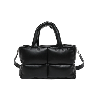 סיטוני oem 2025 pu עור crossbody תיק נשים אופנתיות משקל מתכווננת משקל קטן מדי יום נסיעות מזדמנים - Product Image 6