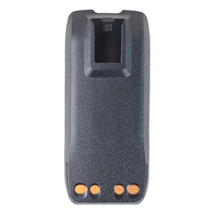 Batería Recargable de Iones de Litio PMNN4878A 7.2V IP67 IMPRES 2400mAh para Walkie Talkie R5 FKP R5 NKP - Product Image 5