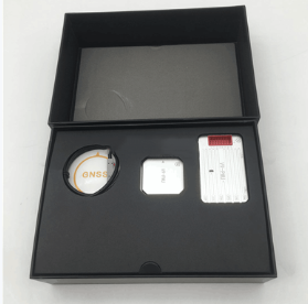 Contrôleur de vol GPS simple/double FMU VK V9-AG avec radar frontal pour détection d'obstacles, pour drones agricoles de pulvérisation de pesticides (UAV) - Product Image 6