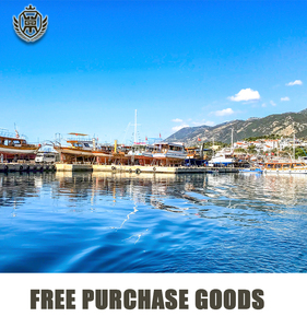 DHL không khí vận chuyển hàng hóa giao nhận Amazon FBA Trung Quốc Cửa Đại lý vận chuyển chuyên gia + DDP Thuế dịch vụ để UK Đức Pháp - Product Image 3