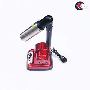 เครื่องเป่าลมร้อนสำหรับเผาไหม้<span class=keywords><strong>ด้าย</strong></span>หนัง เครื่องเผาไหม้<span class=keywords><strong>ด้าย</strong></span>สำหรับทำ<span class=keywords><strong>รองเท้า</strong></span> - Product Image 4