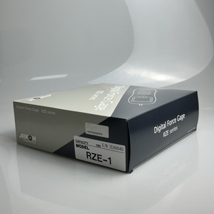Jauge numérique AIKOH RZE-5 d'origine japonaise (neuf) - Product Image 3