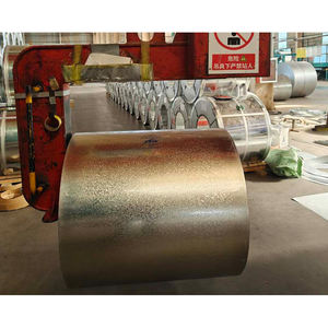 Оцинкованная стальная полоса <span class=keywords><strong>DX51</strong></span> <span class=keywords><strong>Z100</strong></span> GI катушки оцинкованная прокатная полоса - Product Image 4