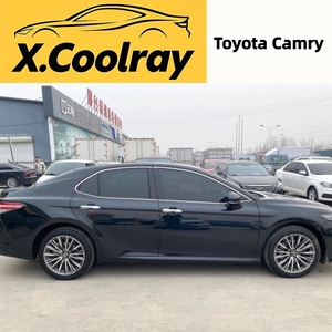 รถซีดาน2021รถซีดานขนาดกลางแบบหรูหรา <span class=keywords><strong>Camry</strong></span> 2.0G CVT ใช้ในจีน - Product Image 4