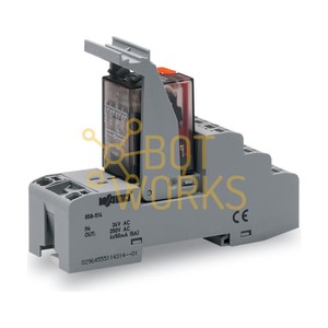 Wago 858517 - Nuovo - Product Image 1