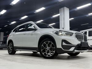 <span class=keywords><strong>BMW</strong></span> <span class=keywords><strong>X1</strong></span> 2022 Usado, SUV Compacto, Volante a la Izquierda, 5 Asientos, 5 Puertas, Auto de Segunda Mano - Product Image 3