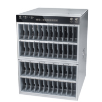 Electronics Computer Hardware Software Scanners 48 Ports SATA /SAS/SSD/HDD Detection Scanner for Used Hard Disk Tester