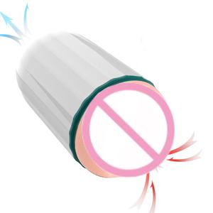 Vagina de Avión Autoaspirante GM-377 - Product Image 4