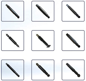 <span class=keywords><strong>Amortisseur</strong></span> automatique d'OEM 1398694 1696290 1944417 1849370 1942781 pour Daf - Product Image 6