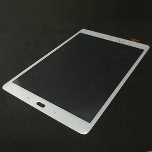Verre de numériseur pour Samsung Galaxy Tab a 9.7 "<span class=keywords><strong>T550</strong></span> T555 <span class=keywords><strong>SM</strong></span>-<span class=keywords><strong>T550</strong></span> <span class=keywords><strong>SM</strong></span>-T555 écran tactile de remplacement - Product Image 2