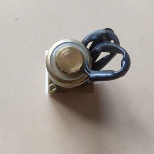 Katup Solenoid Assy Original Parts 7Y5457 E320 E312 - Product Image 5
