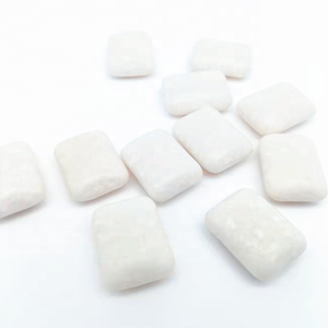 <span class=keywords><strong>Chewing</strong></span>-<span class=keywords><strong>gum</strong></span> au <span class=keywords><strong>xylitol</strong></span> avec de la caféine, saveur menthe, gomme usine OEM - Product Image 2