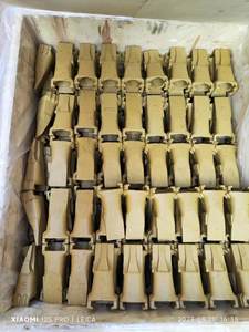 Di alta qualità benna dente di escavatore pesante benna denti 25T 18TL 22S 40S V19SYL denti di roccia - Product Image 5