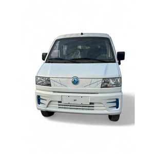 Dfsk ec36 thương mại van xe tải tinh khiết điện 265km phạm vi 38.64kwh catl pin trong giá Cổ Phiếu! - Product Image 1