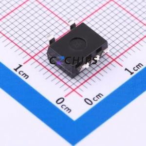 AQV258HAXC88 Solid State Relay (MOS Output) SMD-5P Relay 50mA 1.35V 1.5kV 20mA - Product Image 2