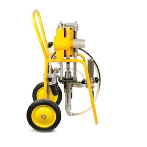Pulvérisateur de <span class=keywords><strong>peinture</strong></span> sans air de la meilleure qualité <span class=keywords><strong>Pistolet</strong></span> à <span class=keywords><strong>peinture</strong></span> pneumatique automatique à bas <span class=keywords><strong>prix</strong></span> - Product Image 4