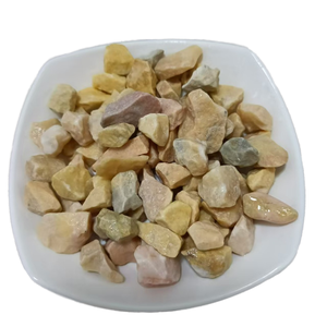 Graniglia di Marmo Frantumato Ecologica per Costruzioni e Filtraggi a Prezzo Conveniente, Ideale per Paesaggistica di Parchi e Decorazioni Interne - Product Image 6