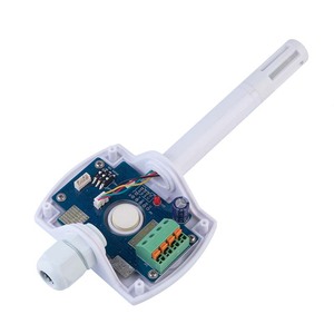 Htw-GS1 kỹ thuật số trong nhà nhiệt độ và độ ẩm mét Transmitter - Product Image 5