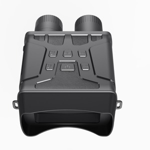 SUNCORE Night Vision Binoculars 2K HD 4X Zoom Infrared Outdoor Hunting - Product Image 3