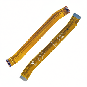 Cavo flessibile Huawei P30 Lite per connettore scheda madre, ricambio per cellulare - Product Image 2