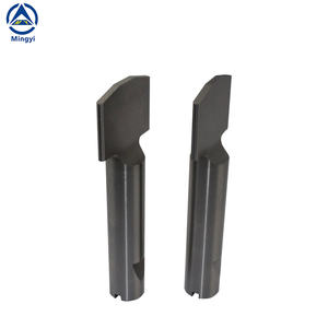 Moldes de hormigón estampado de acero de precisión de buena calidad - Product Image 4