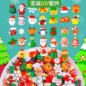 3D <span class=keywords><strong>oggetti</strong></span> artigianali in resina in miniatura statuetta animale carino e Mini bomba scultura <span class=keywords><strong>da</strong></span> <span class=keywords><strong>giardino</strong></span> piccolo oggetto per borsa cieca decorazioni natalizie - Product Image 5