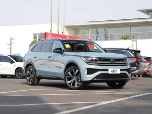 <span class=keywords><strong>Volkswagen</strong></span> Tavendor 2023 380TSI AWD R-Line Touring Premium <span class=keywords><strong>SUV</strong></span> Usado 2.0T 162kW 220hp 7DCT 4Motion <span class=keywords><strong>SUV</strong></span> Deportivo de Lujo - Product Image 3