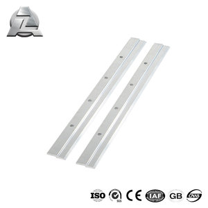 ZJD-ZC124B à taquet français mur aluminium z clip système - Product Image 6