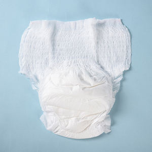 Campioni gratuiti usa e getta per adulti tirare su Comfort per adulti pannolini per adulti OEM pannolini per anziani per Unisex - Product Image 3