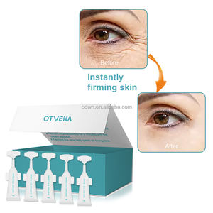 <span class=keywords><strong>Crema</strong></span> Contorno de <span class=keywords><strong>Ojos</strong></span> Instantánea OTVENA Anti-Puffy Best 60s <span class=keywords><strong>para</strong></span> Eliminar Arrugas - Product Image 2