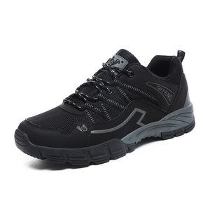 <span class=keywords><strong>Scarpe</strong></span> <span class=keywords><strong>da</strong></span> alpinismo <span class=keywords><strong>da</strong></span> uomo <span class=keywords><strong>scarpe</strong></span> <span class=keywords><strong>da</strong></span> <span class=keywords><strong>Trekking</strong></span> <span class=keywords><strong>da</strong></span> donna Outdoor Backpacking <span class=keywords><strong>scarpe</strong></span> <span class=keywords><strong>da</strong></span> Trail Cross Country basse con lacci sportivi - Product Image 3
