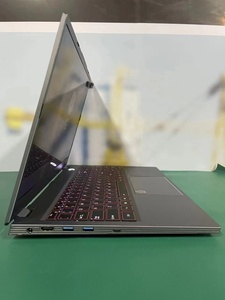 لاب توب للألعاب التجارية طراز Inch Intel Core I9 مع تخزين 1 ، لوحة مفاتيح إنجليزية بتصميم شائع جديد تمامًا - Product Image 3