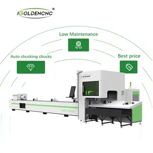 1,5 kW CNC-Faserlaser schneide maschine 6000W 1000Watt Faserlaser schneider für Blech rohre