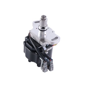 Pièces de moteur de voiture 19020-11430 19020-11380 Distributeur d'allumage électrique pour Cardina 1995-1998 - Product Image 6