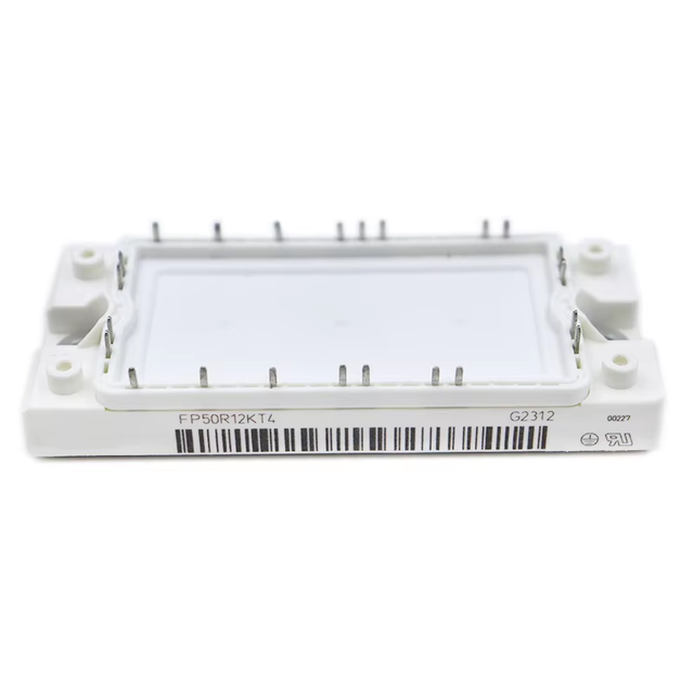 FP50R12KT4 7MBR50VN120-50 GD50PIY120C6SN IGBT PIM Module 1200V 50A 7-Pack Power Module IGBT MODULE