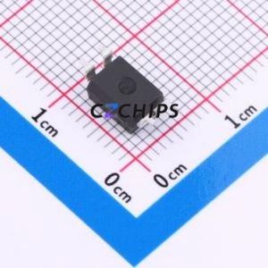 APY211G2EH <b>Solid</b> <b>State</b> <b>Relay</b> (MOS Output) SMD-4P <b>Relay</b> SPST-NO (1 Form A) 7mA 1.4V 40V - Product Image 2