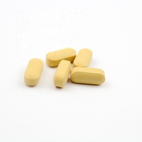 Complément Alimentaire Naturel de Marque Personnalisé 300mg 1500mg Comprimés Pilules