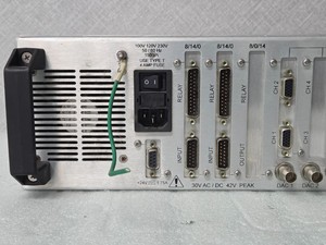 Controlador de Deposición de Películas Delgadas INFICON IC6 IC6-210200 de 2 Canales Usado - Product Image 6